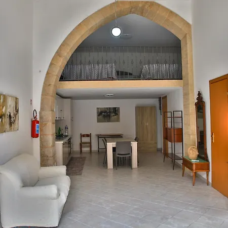 Holiday home Castle - Salemi