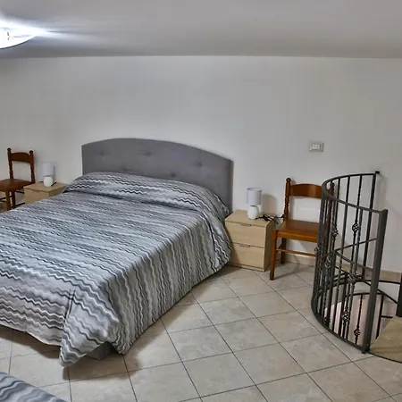 Holiday home Castle - Salemi