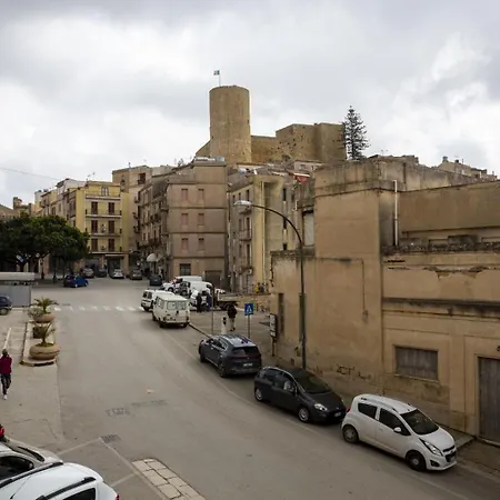 Castle - Salemi